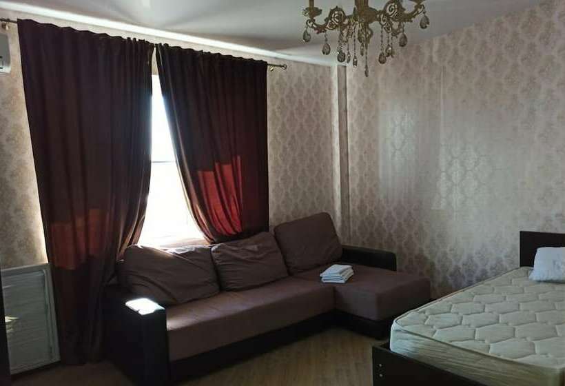 فندق Admiral
