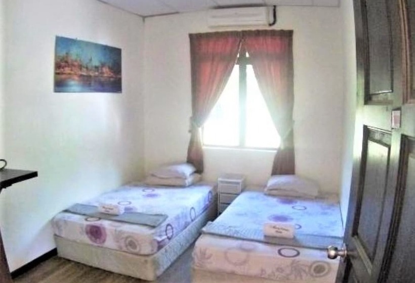 酒店 Alang Kenari Resort