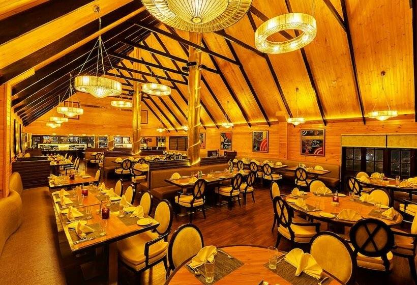 酒店 Aveda Suites At Aamby Valley City