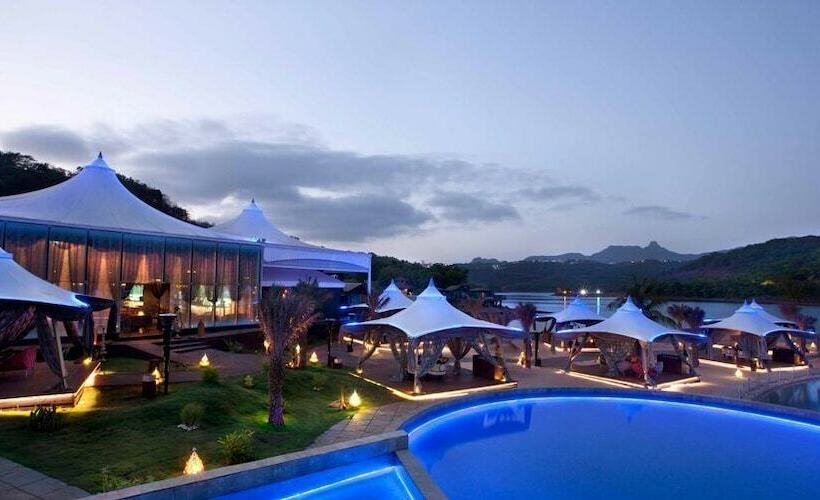 호텔 Aveda Suites At Aamby Valley City