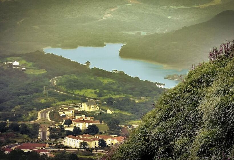 호텔 Aveda Suites At Aamby Valley City