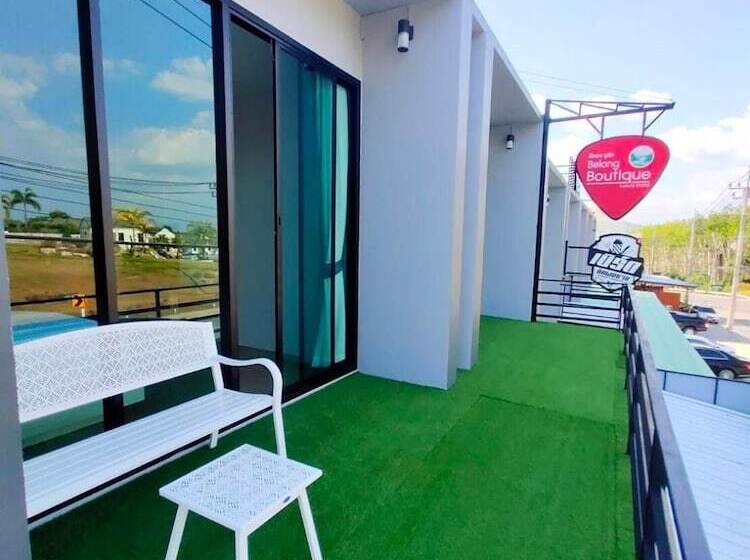 فندق Belong Boutique
