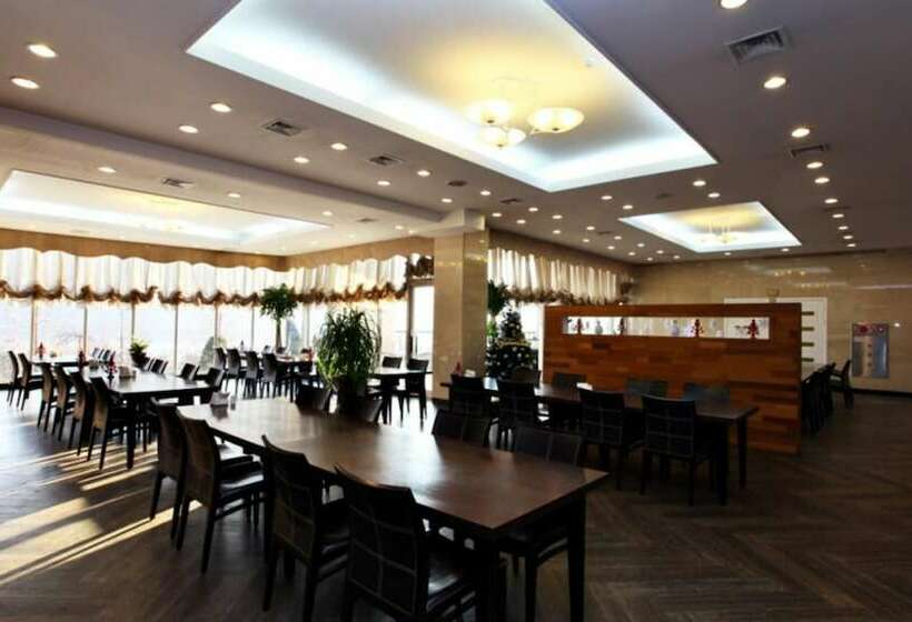 هتل Benikea Kcp