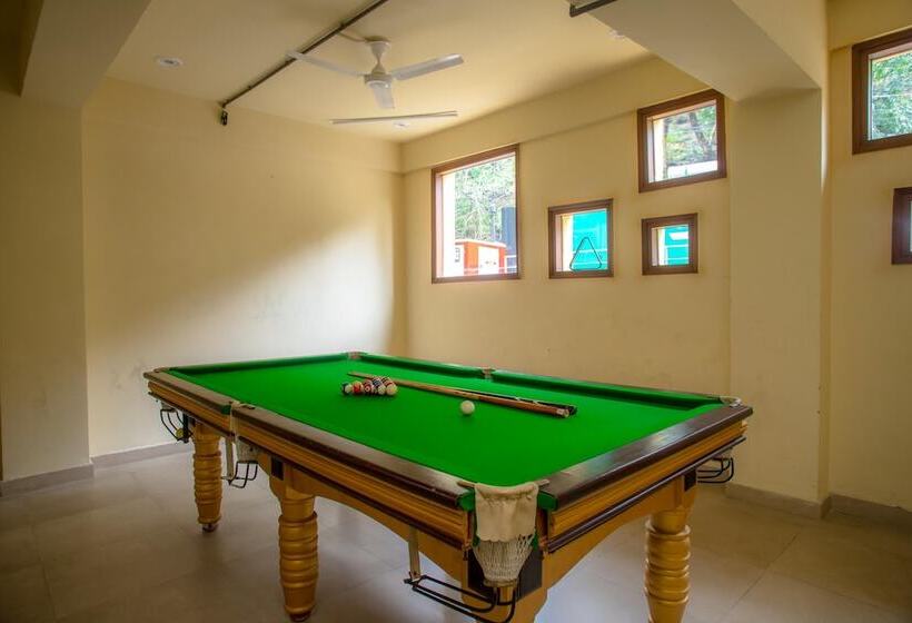 فندق Beyond Stay Vasanava Resort Corbett