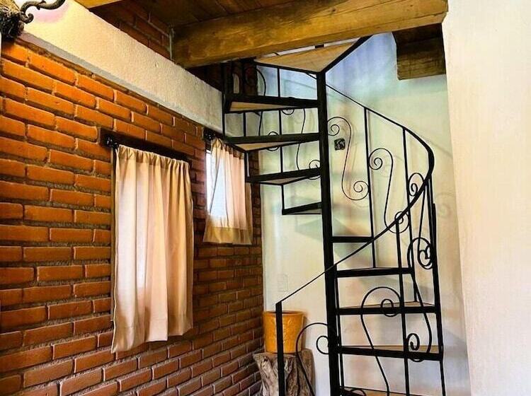 فندق Cabañas Del Bosque By Rotamundos