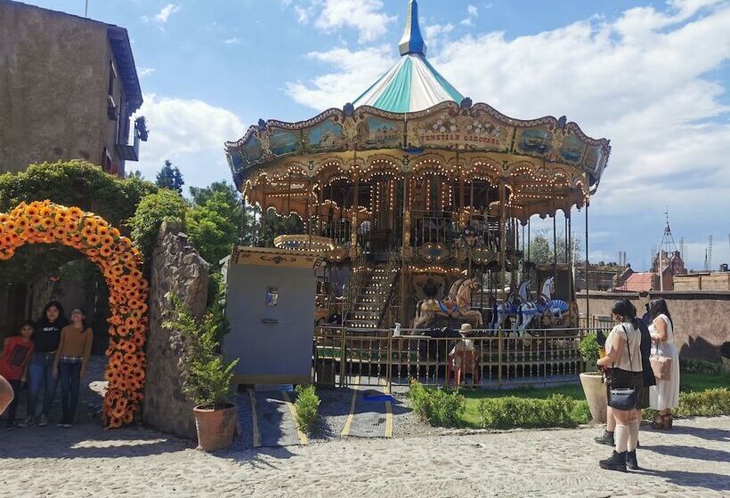 هتل Canaria Valquirico