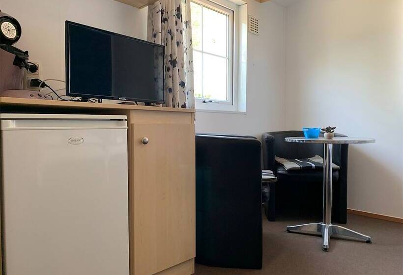 ホテル Chalet Casden 108   Krabbenkreek