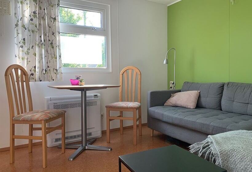 ホテル Chalet Casden 108   Krabbenkreek