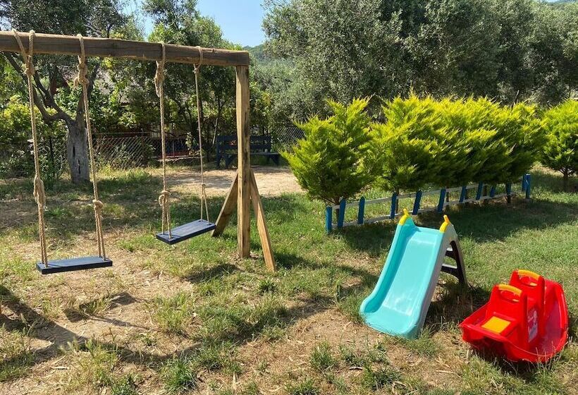 ホテル Concept Bungalow