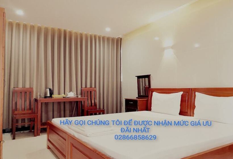 هتل Cuc Phuong