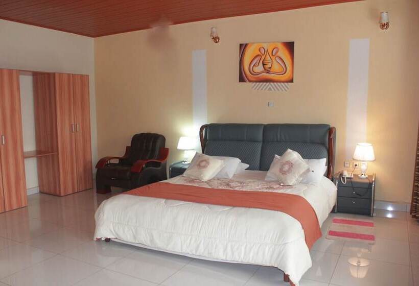 هتل Delta Resort