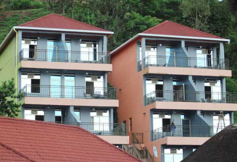 هتل Delta Resort