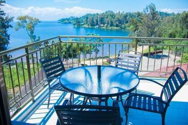 هتل Delta Resort