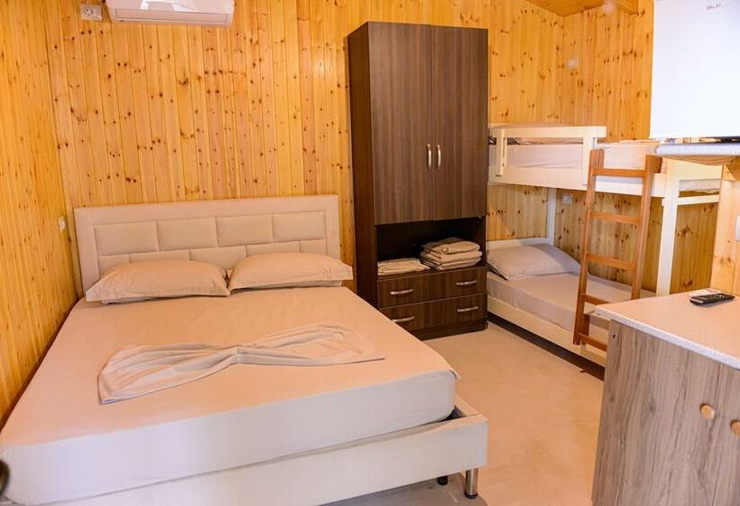 فندق Ecuador Resort