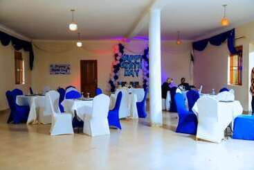 Forest Breeze Hotel Mbarara