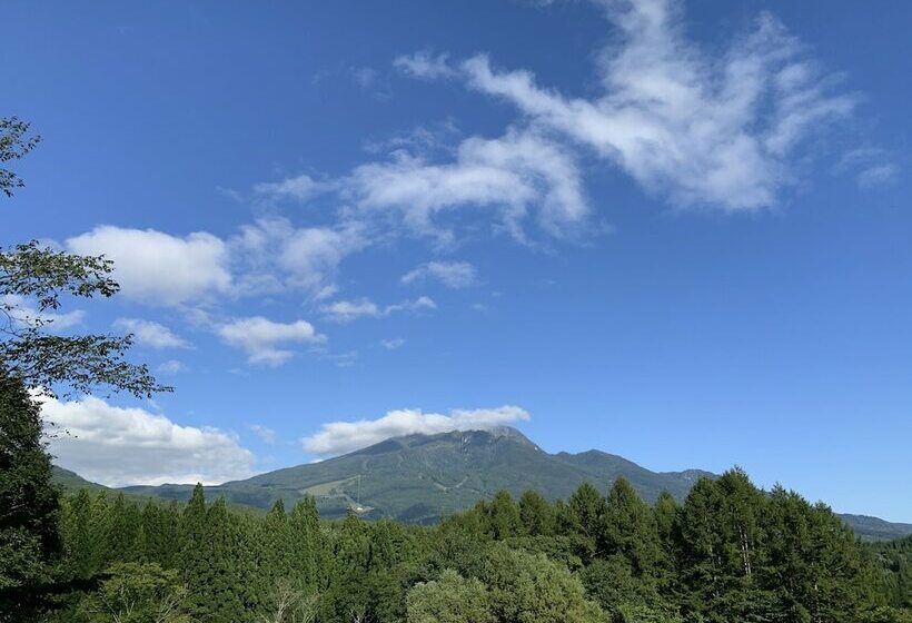 فندق Gogakuan