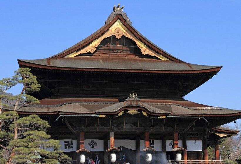 فندق Gogakuan