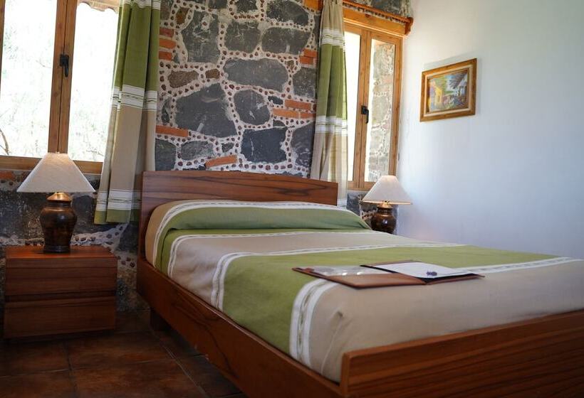 فندق Hacienda Compostela