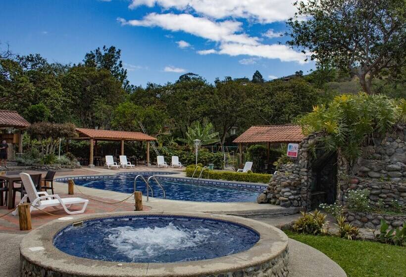 هتل Hostería Paraíso