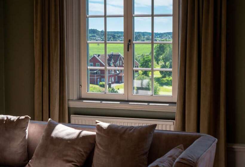 호텔 Johannesbergs Slott
