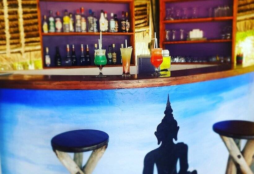 فندق Kilimani Kwetu Beach