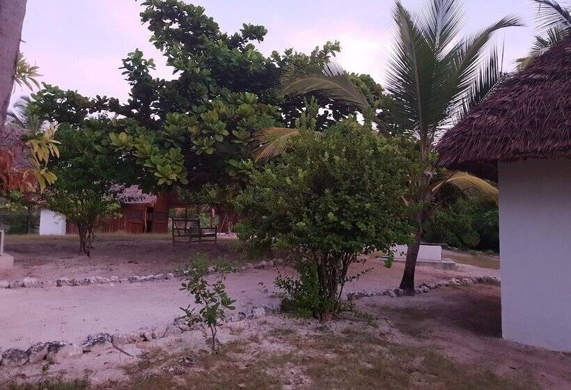 فندق Kilimani Kwetu Beach