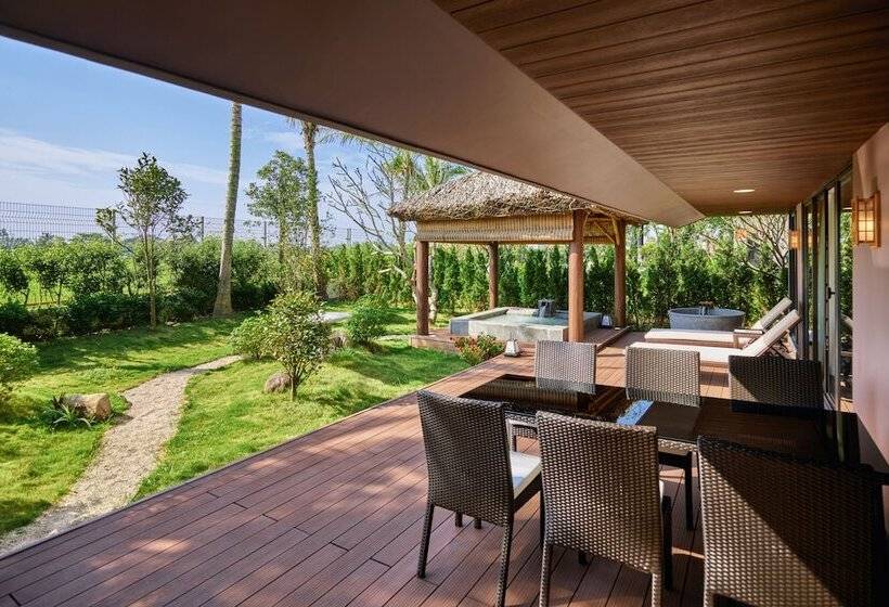 هتل Kobi Onsen Resort Hue, Affiliated By Meliá