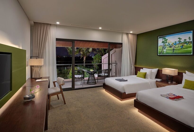 هتل Kobi Onsen Resort Hue, Affiliated By Meliá