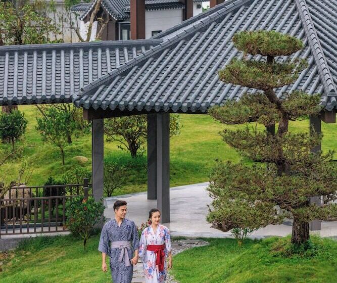 هتل Kobi Onsen Resort Hue, Affiliated By Meliá