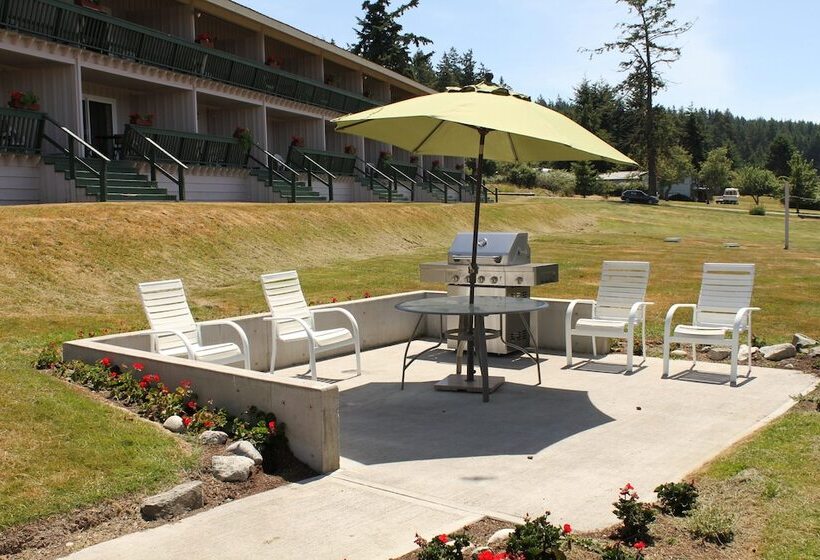 فندق Lopez Islander Resort