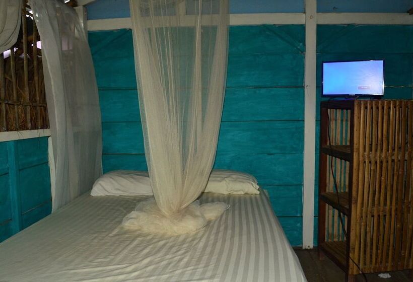 هتل Los Colores De Swami