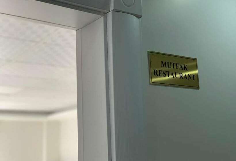 Marida Hotel   Dargeçit