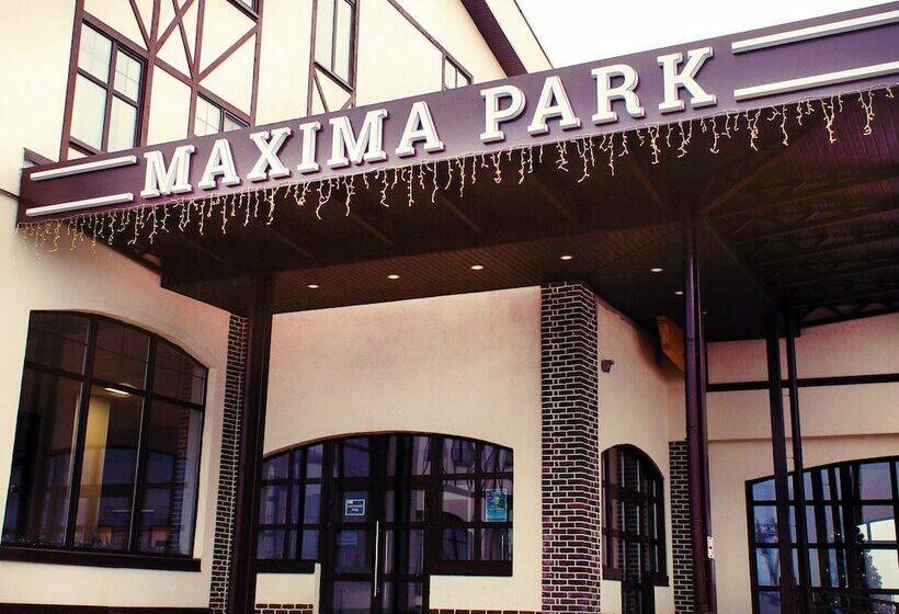 هتل Maxima Park