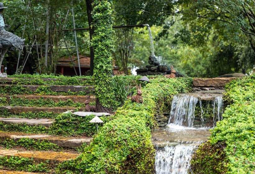 酒店 Moon River Ranch