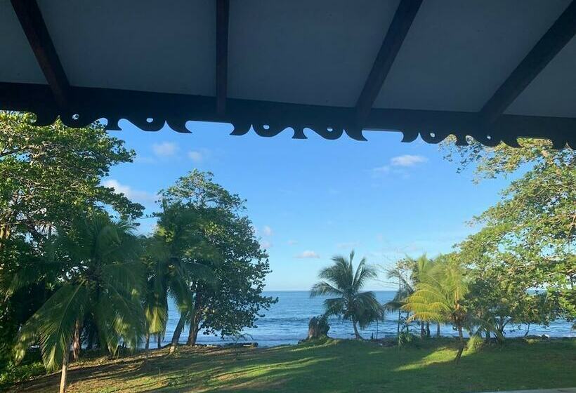 هتل Ocean View Cahuita