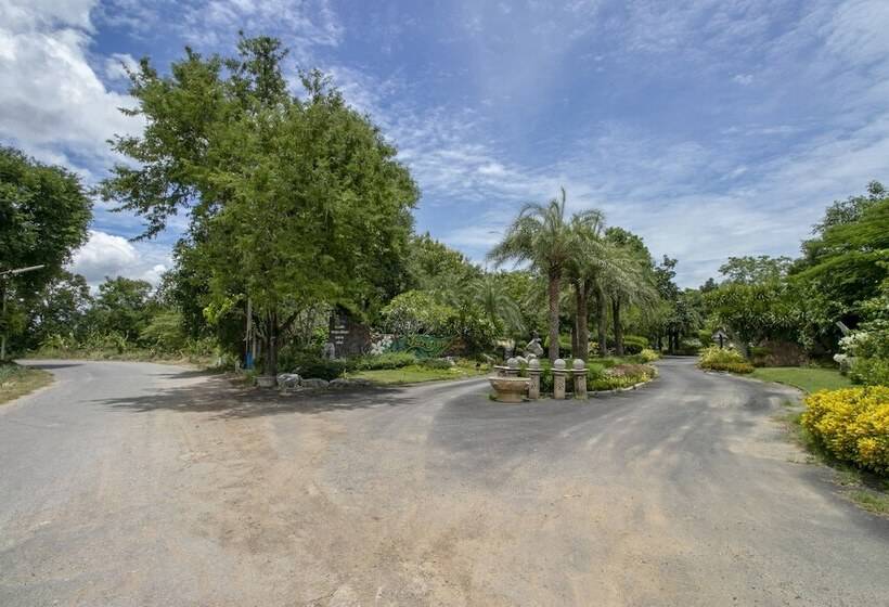فندق Oyo 1140 Piyapruk Resort Khaoyai