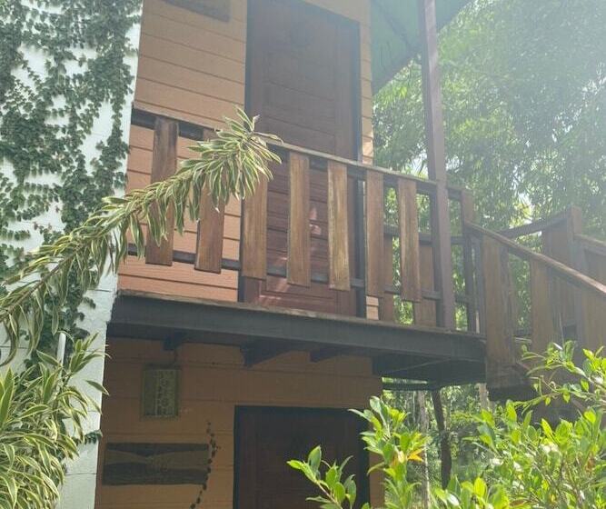 فندق Oyo 1140 Piyapruk Resort Khaoyai