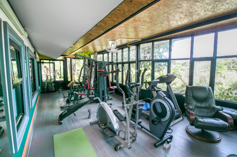 فندق Oyo 1140 Piyapruk Resort Khaoyai
