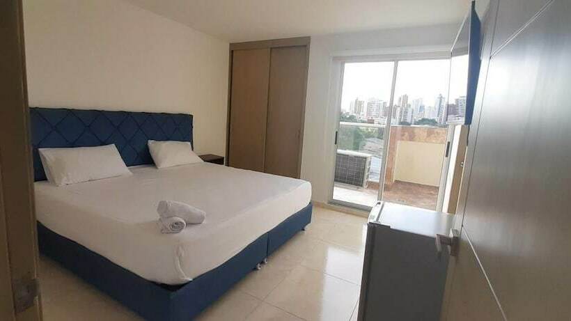 هتل Plaza De Angel  74