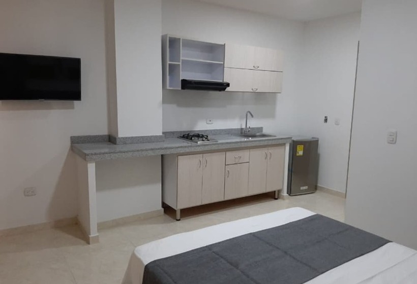 هتل Plaza De Angel  74