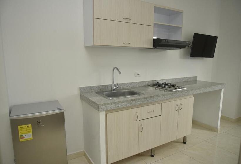 هتل Plaza De Angel  74