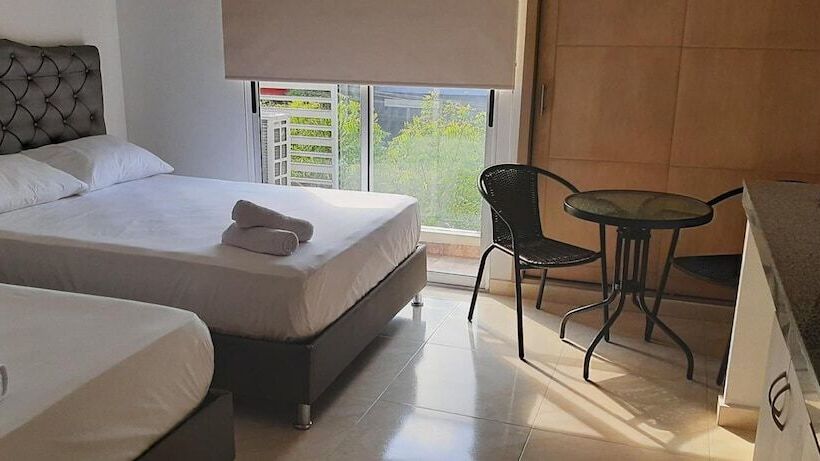 هتل Plaza De Angel  74