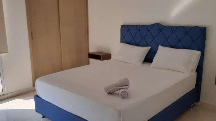 هتل Plaza De Angel  74