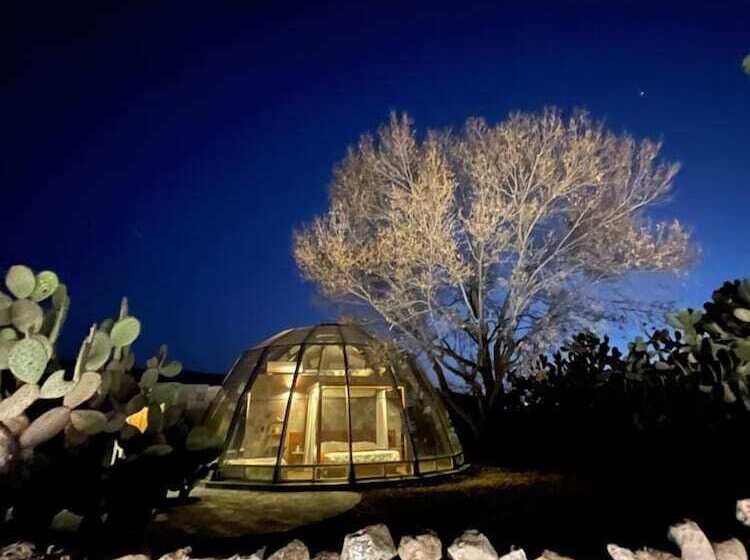 فندق Raices Glamping