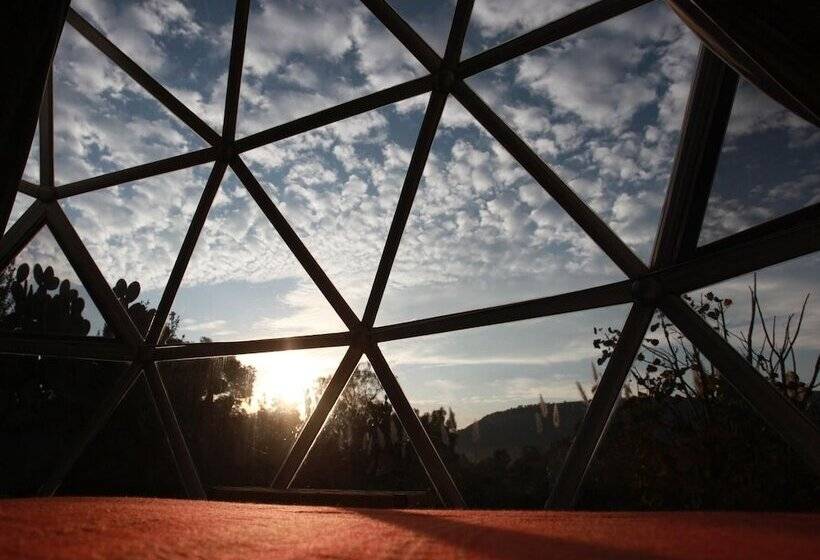 فندق Raices Glamping