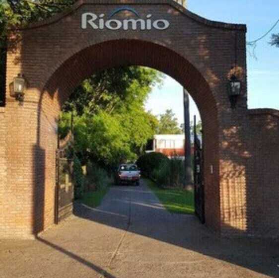 فندق Riomio