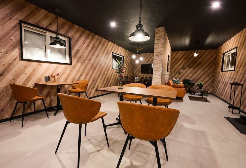 فندق Rusutsu Grand Cabin