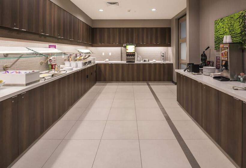 Отель Springhill Suites By Marriott Wrentham Plainville