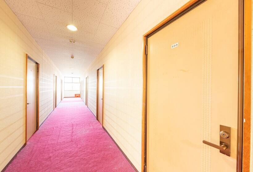 酒店 Tabist Watanabe Chiba Ichinomiya