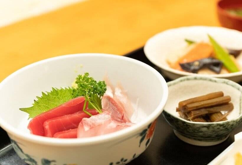 酒店 Tabist Watanabe Chiba Ichinomiya